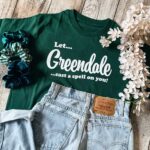 Greendale T-Shirt
