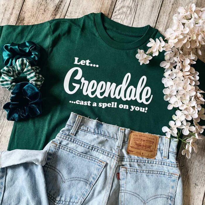Greendale T-Shirt