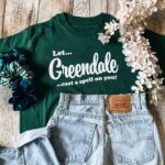 Greendale T-Shirt