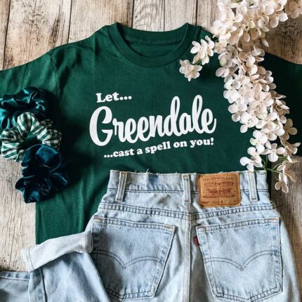 Greendale T-Shirt