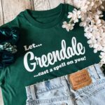 Greendale T-Shirt