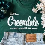 Greendale T-Shirt