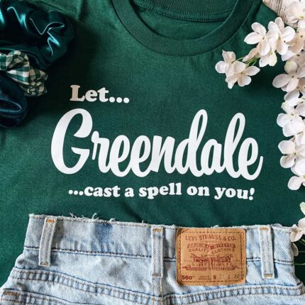 Greendale T-Shirt