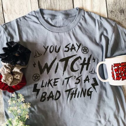 Like It's a Bad Thing T-Shirt