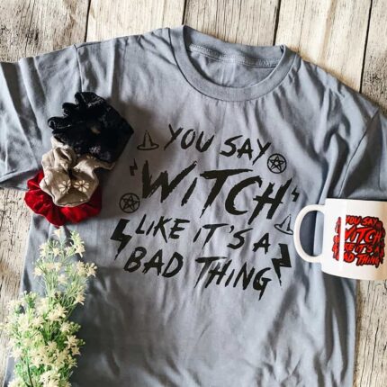 Like It's a Bad Thing T-Shirt