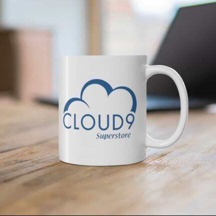 Cloud 9 Superstore Mug