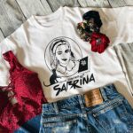 Sabrina T-Shirt