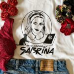 Sabrina T-Shirt