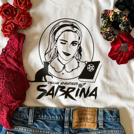 Sabrina T-Shirt