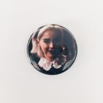 Sabrina Magnet