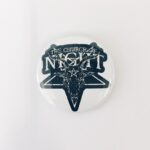 The Church of Night Magnet