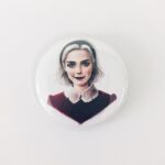 Sabrina Magnet
