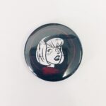 Sabrina Magnet