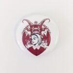 Sabrina Magnet