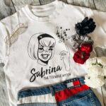 Sabrina The Teenage Witch T-Shirt