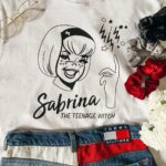 Sabrina The Teenage Witch T-Shirt