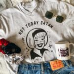 Sabrina The Teenage Witch T-Shirt