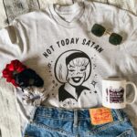 Sabrina The Teenage Witch T-Shirt