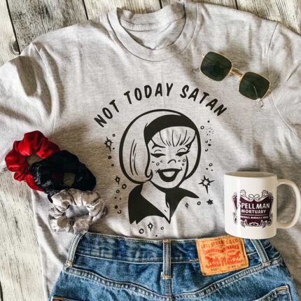 Sabrina The Teenage Witch T-Shirt