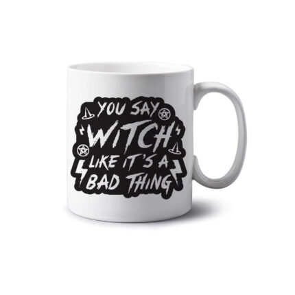 Like It's A Bad Thing Mug