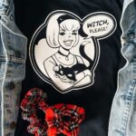 Witch Please T-Shirt