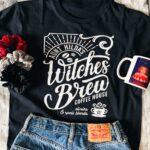 Witches Brew T-Shirt