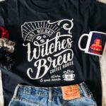 Witches Brew T-Shirt