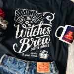 Witches Brew T-Shirt