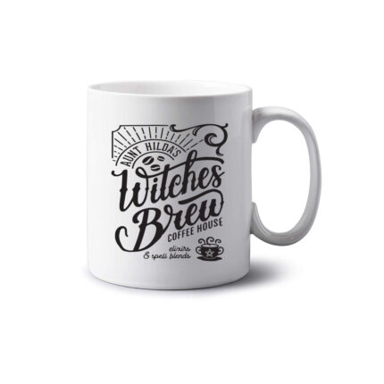 Witches Brew Mug