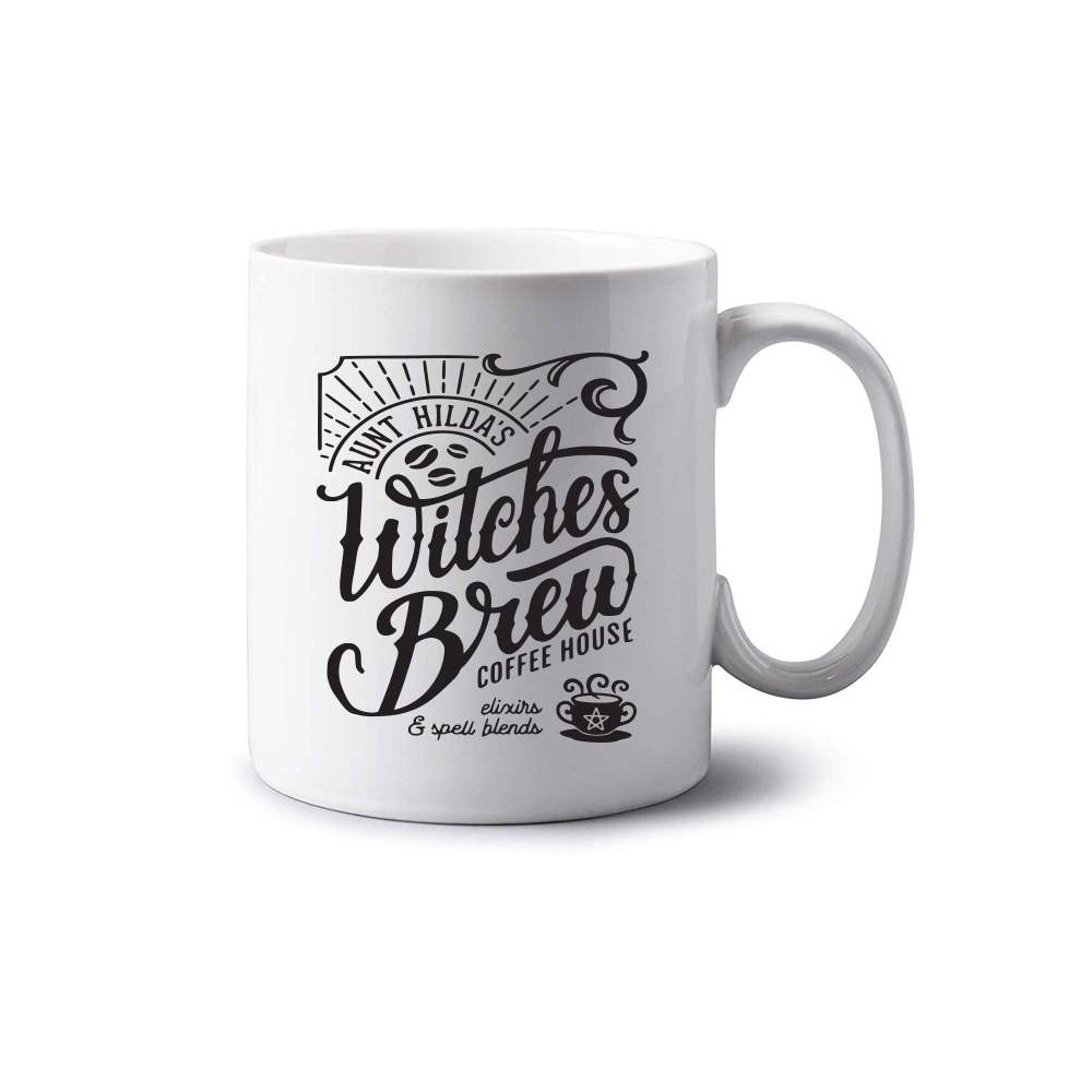 Witches Brew Mug Witches Brew Mug