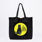 Salem Bitch Tote Bag