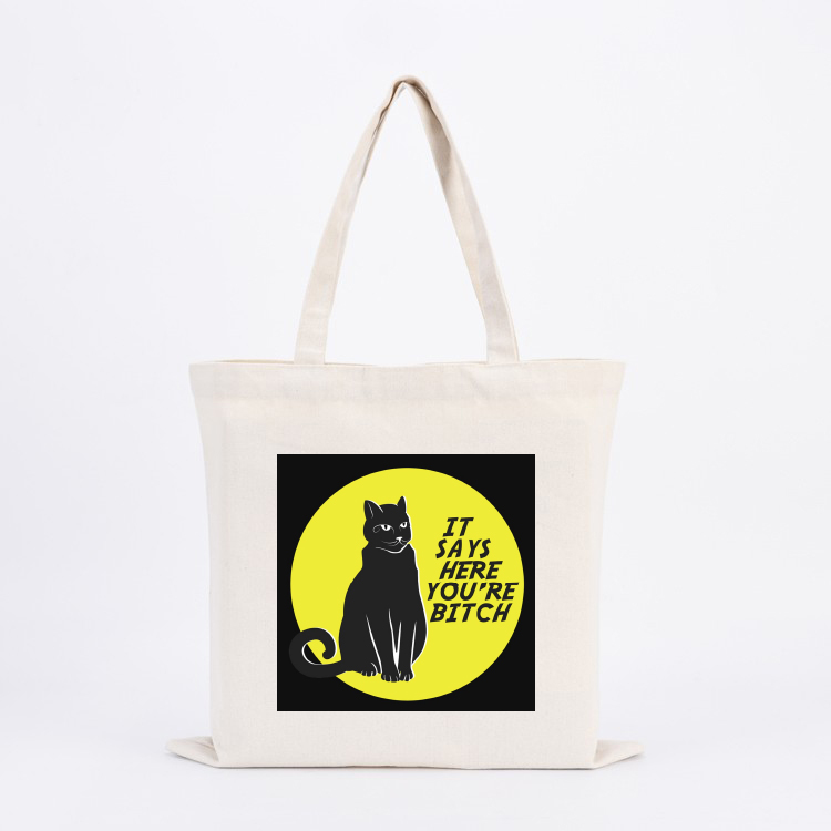Salem Bitch Tote Bag Salem Bitch Tote Bag