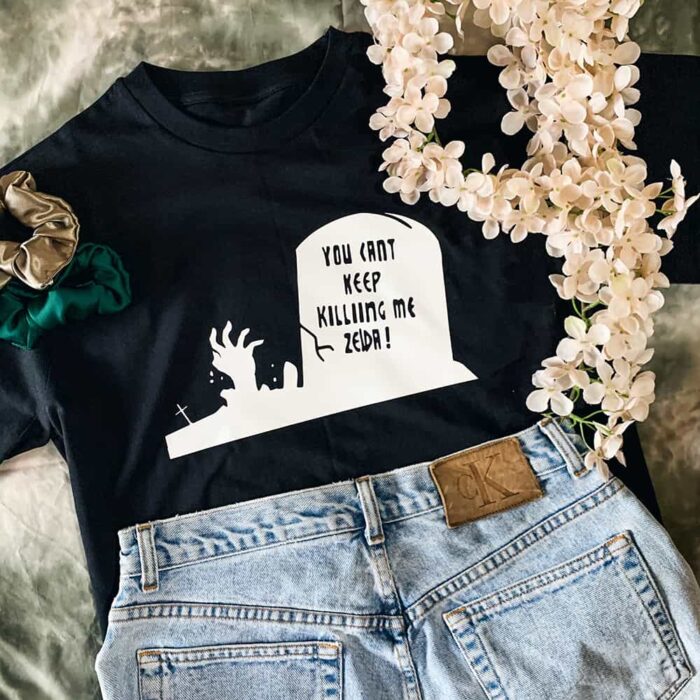Zelda T-Shirt