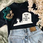 Zelda T-Shirt