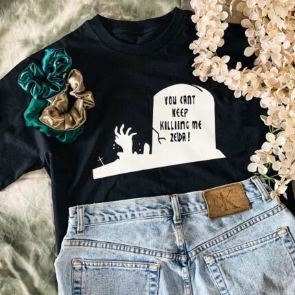 Zelda T-Shirt
