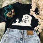 Zelda T-Shirt