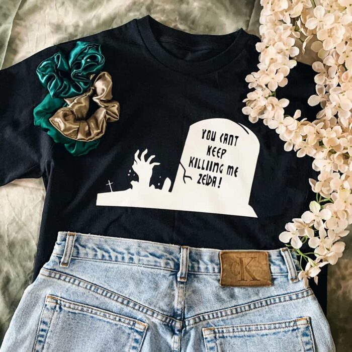 Zelda T-Shirt