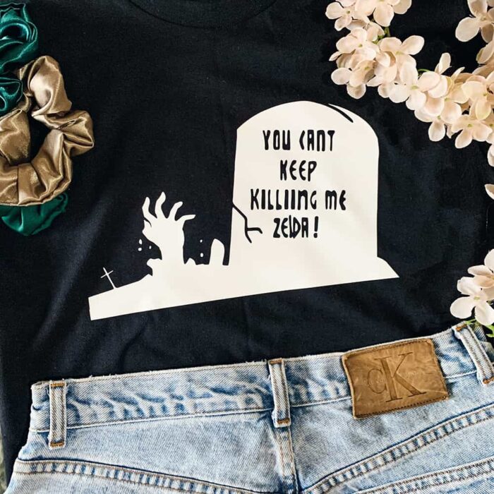 Zelda T-Shirt