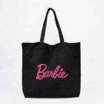 Barbie Tote Bag
