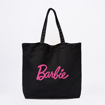Barbie Tote Bag