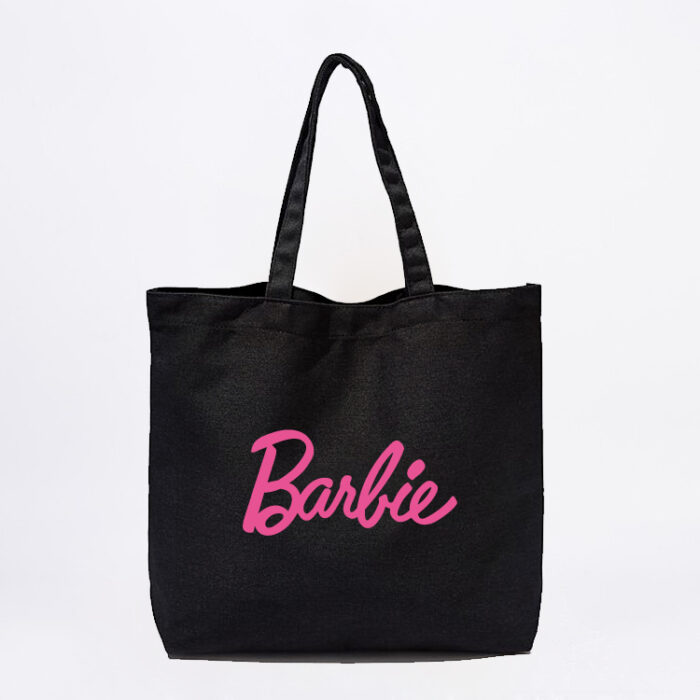 Barbie Tote Bag
