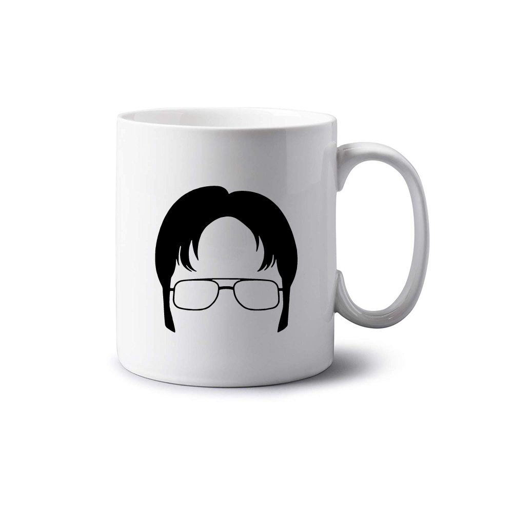 Dwight Mug Dwight Mug
