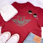 Join The Resistance T-Shirt - Image 4