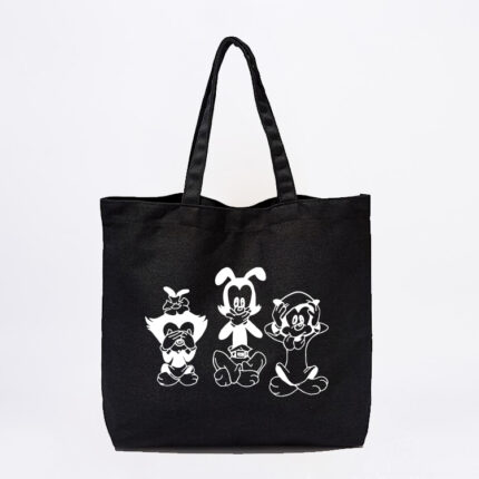 Animaniacs Tote Bag