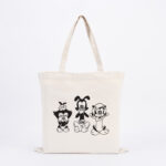 Animaniacs Tote Bag