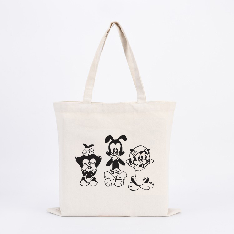 Animaniacs Tote Bag Animaniacs Tote Bag