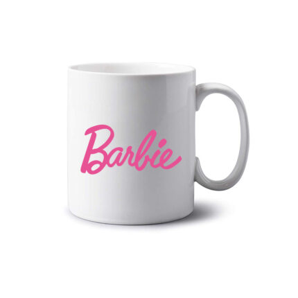 Barbie Mug