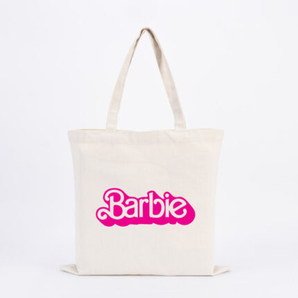 Barbie Tote Bag
