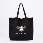 Bee Kind Tote Bag