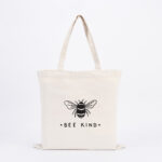 Bee Kind Tote Bag